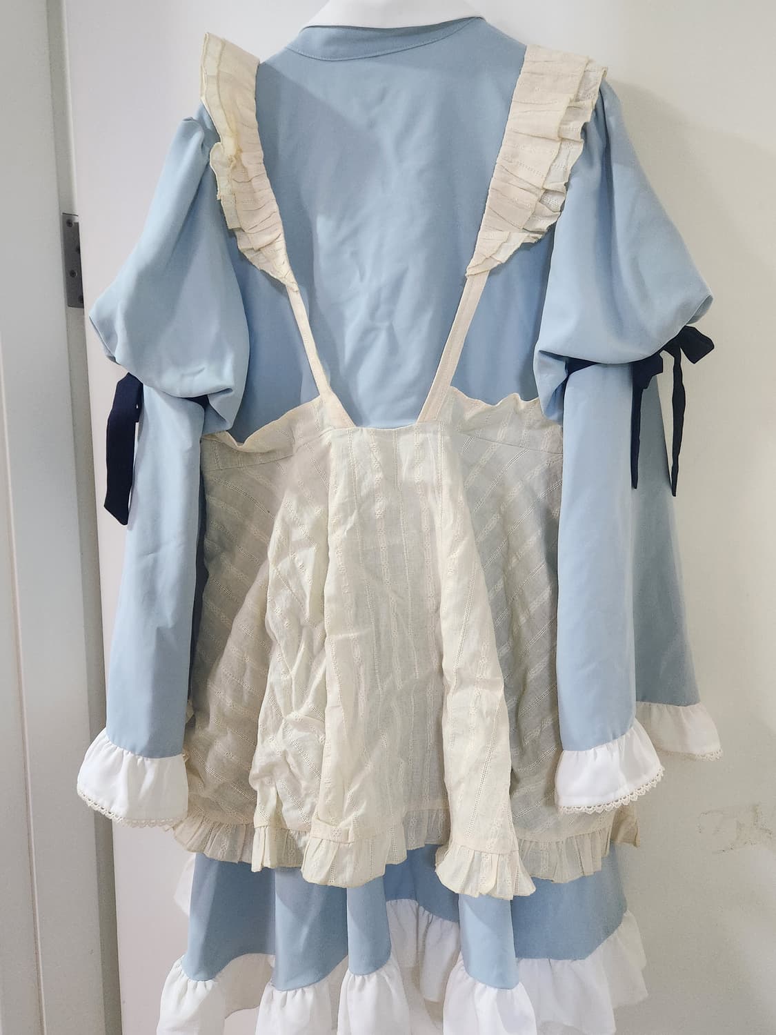 Favorite 백설공주 원피스 상품이미지3