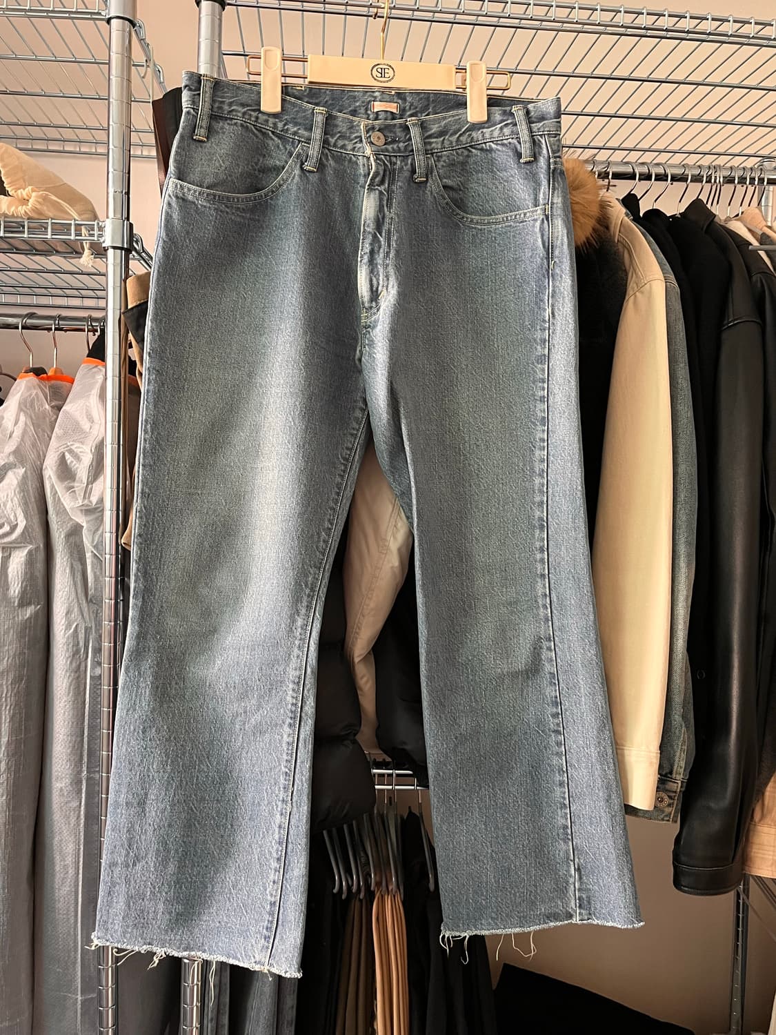 칼리코 데님 2세대 30사이즈 상품이미지3