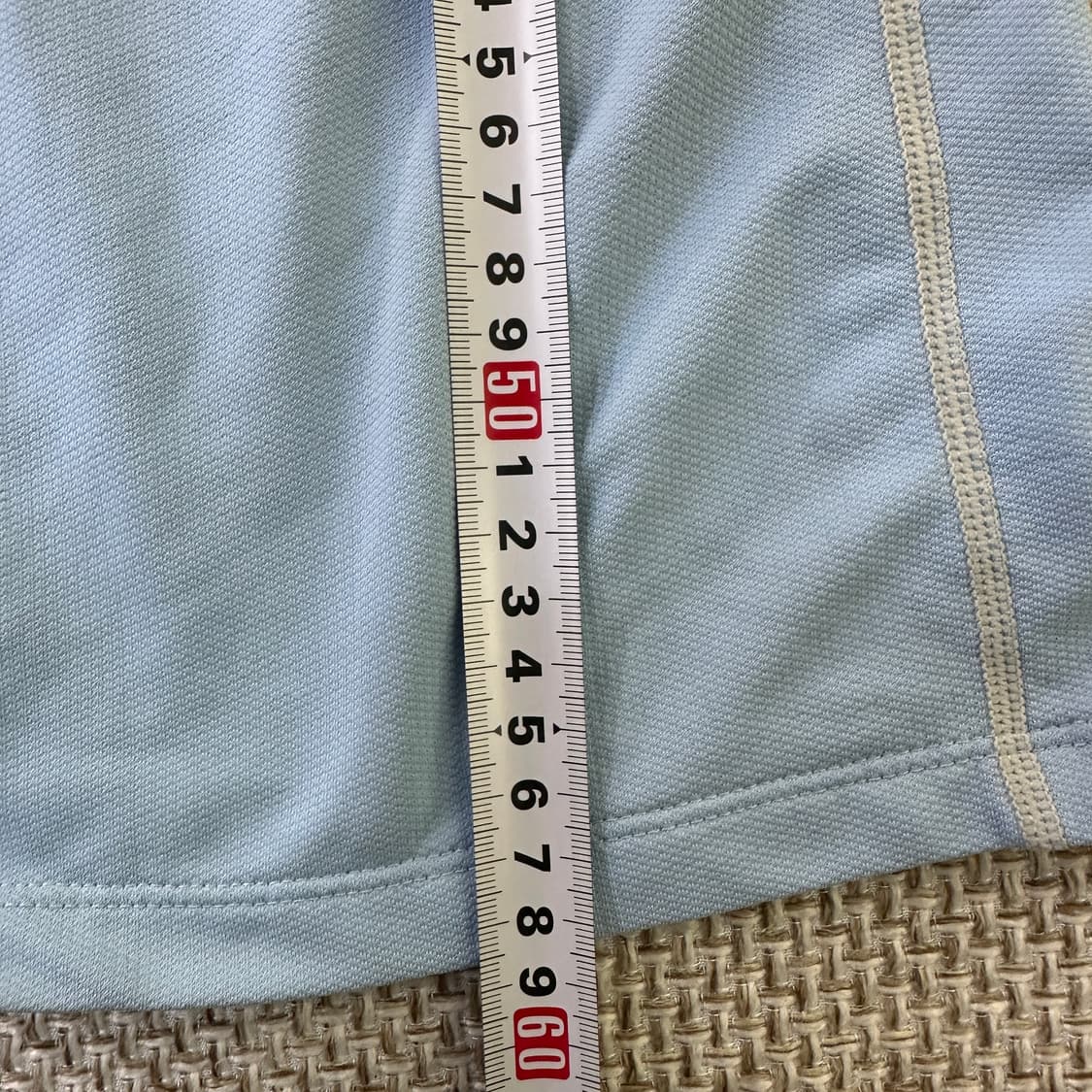 M 나이키 테니스 폴로 셔츠 0401D 상품이미지7