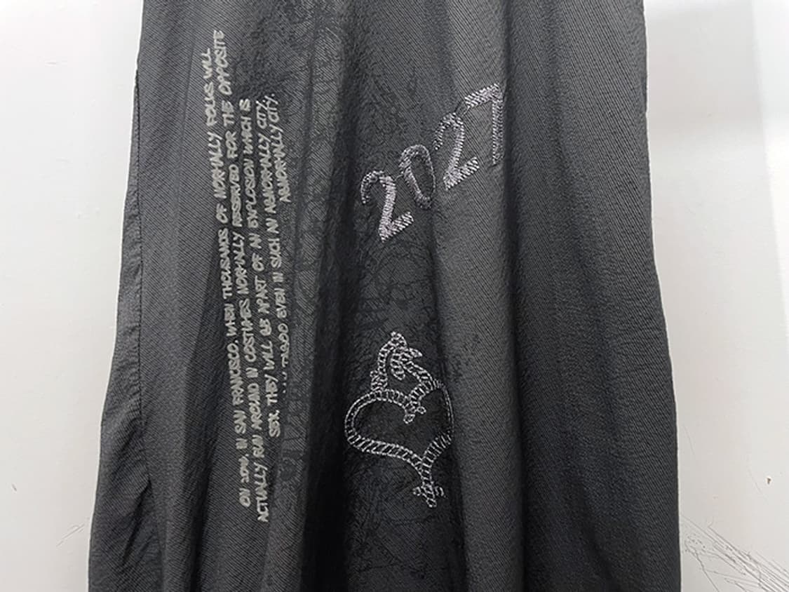 ROSSO DI SERA_ made in ITALY (M~L) 상품이미지3