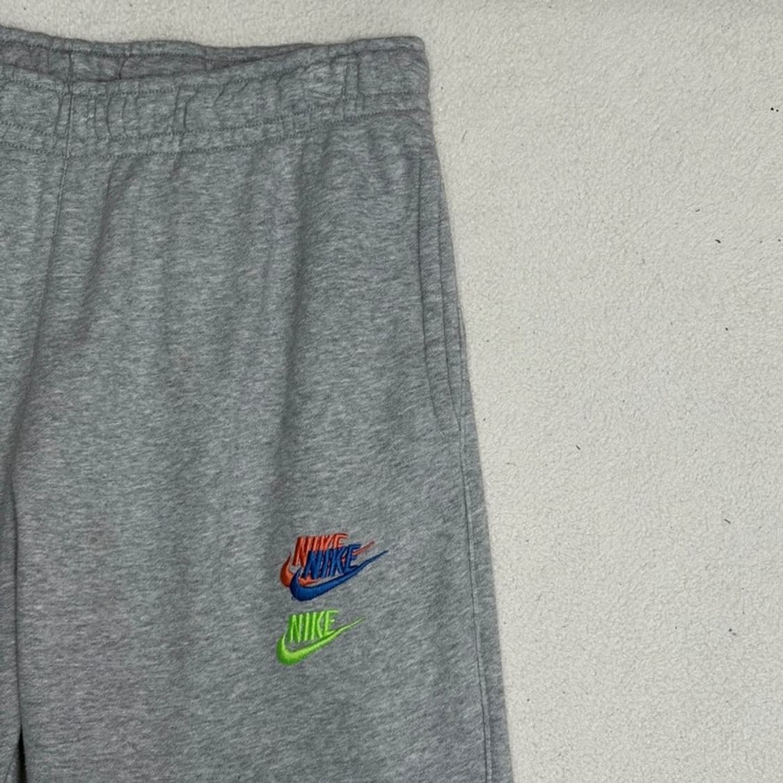 NIKE 스포츠웨어 에센셜 프렌치 테리팬츠 L 상품이미지3