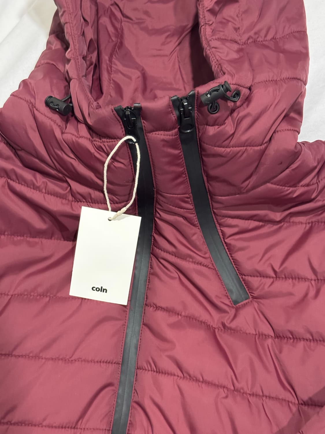 coln oslo puffer 자켓 상품이미지2