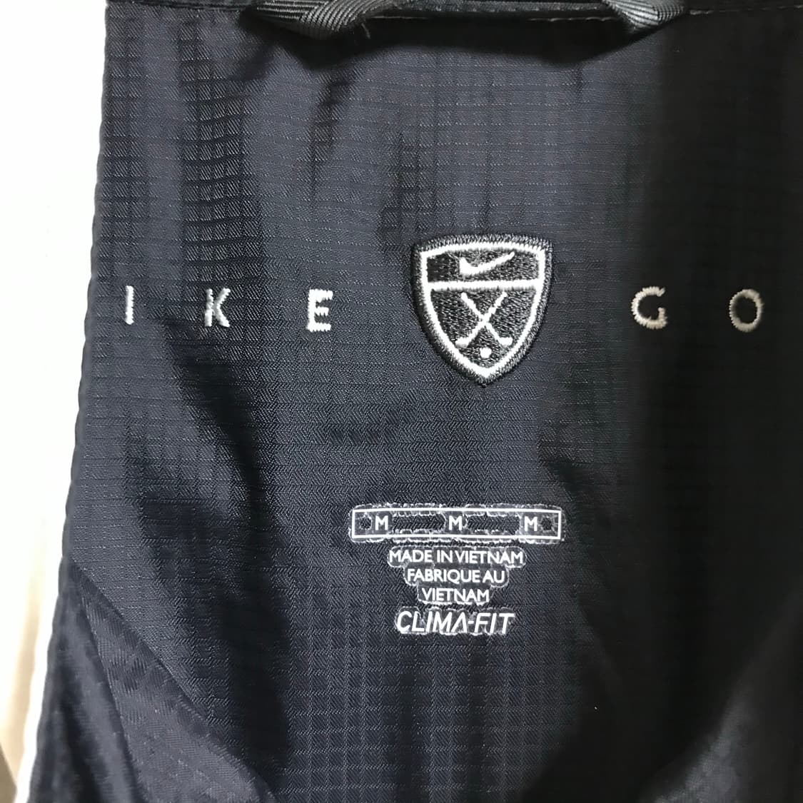 나이키 반팔 탈부착 바막 상품이미지4