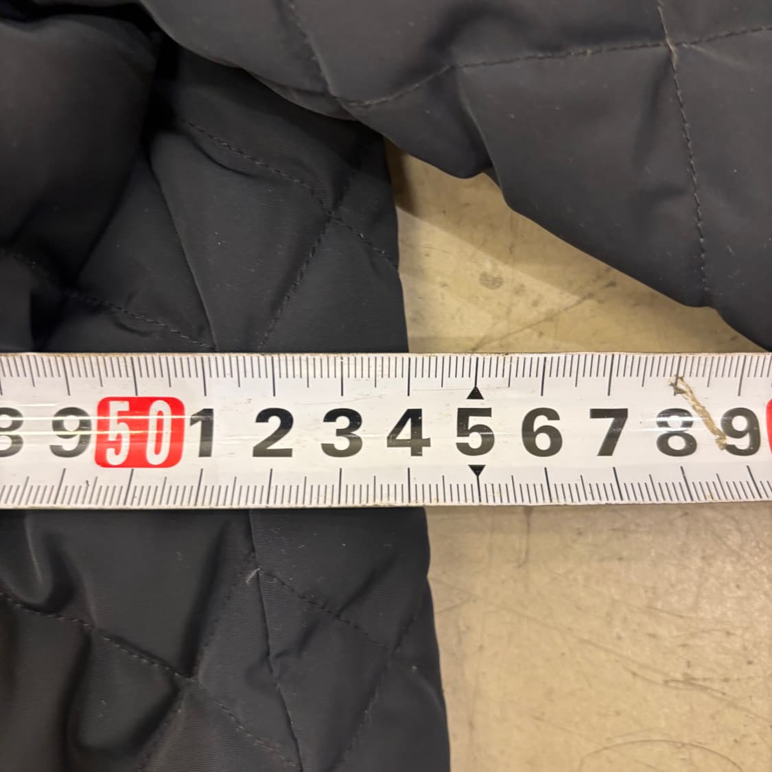 지프 퀼팅 포켓 자켓 상품이미지5