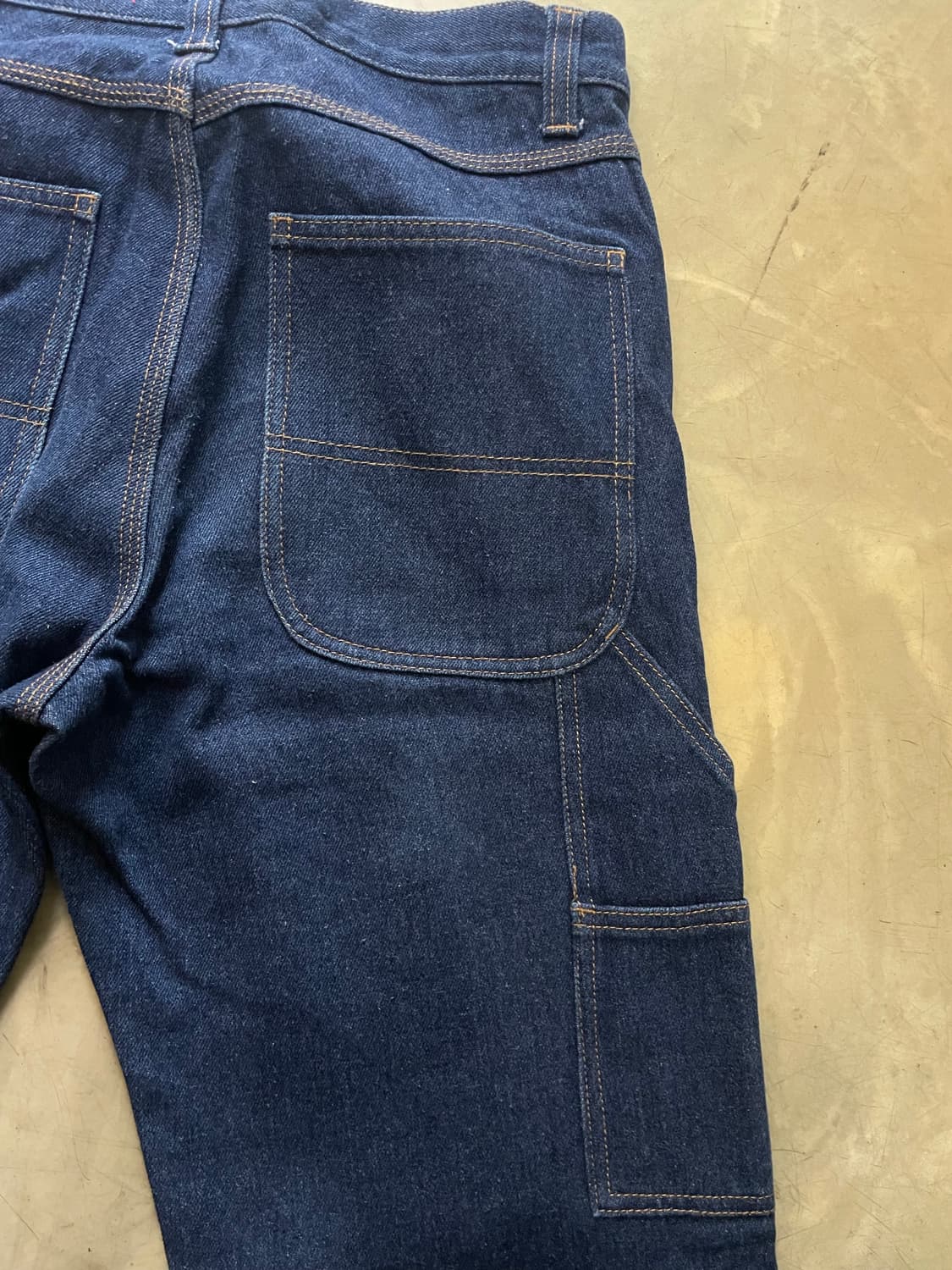 벤 데이비스 데님 카펜터 팬츠 30 상품이미지6