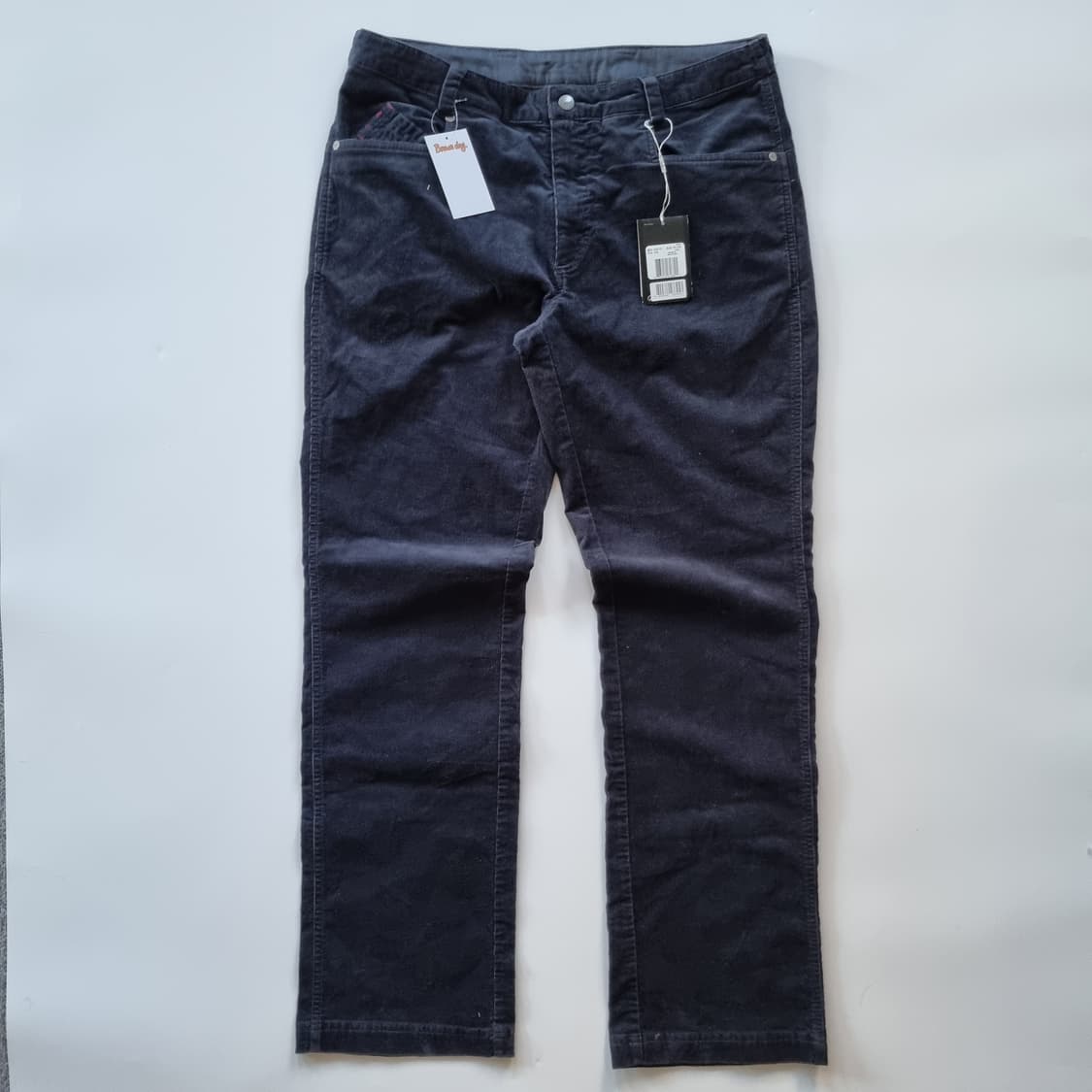 나이키 골프 코듀로이 팬츠 상품이미지1