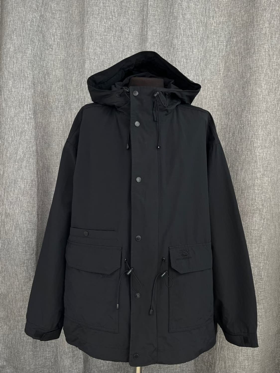 뉴발란스 바람막이/#725 상품이미지1