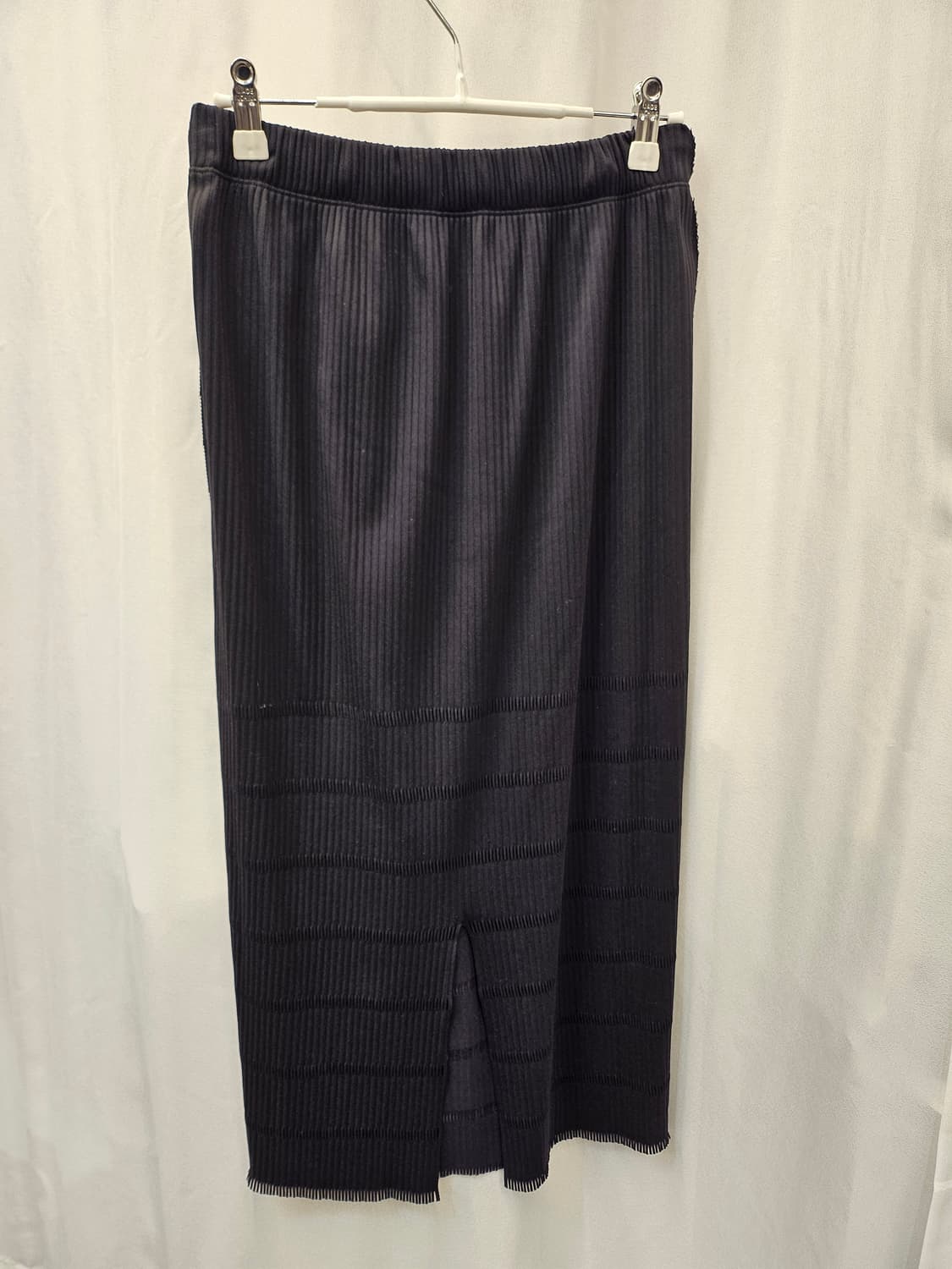 플리츠플리즈 PLEATS PLEASE 이세이미야케 A-POC베이직스커트3 상품이미지4