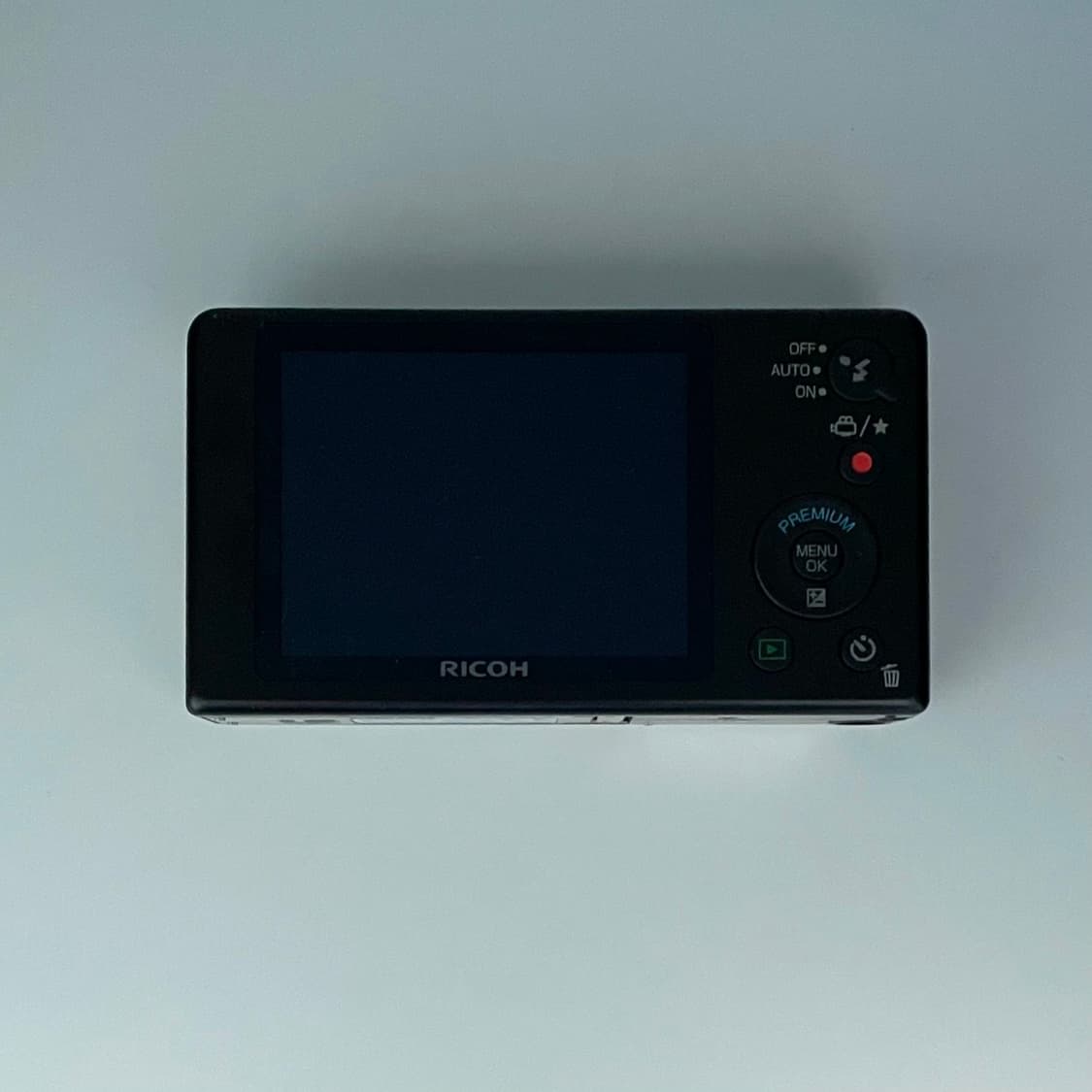 [작례/바로 사용] 리코 PX 디카 상품이미지4