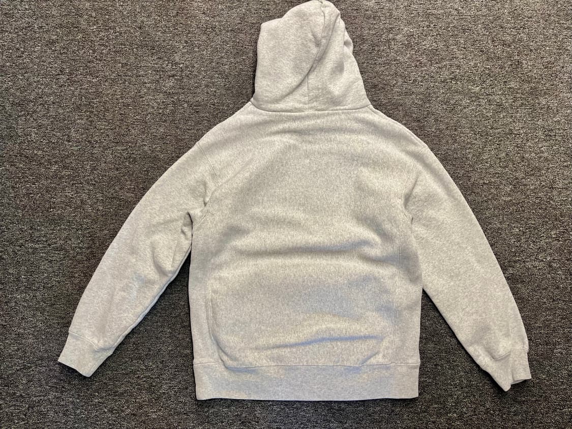 [90] 코엔 COEN 헤비웨이트 후드티  상품이미지4