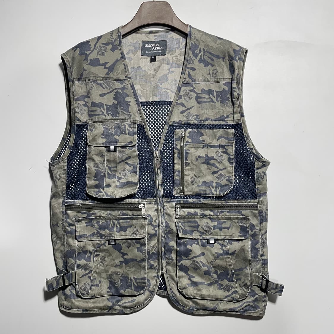 제로나인 카모 베스트 상품이미지1