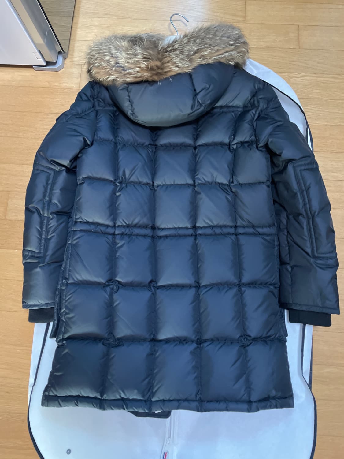 몽클레어 / 아프톤 패딩 / 0 상품이미지2