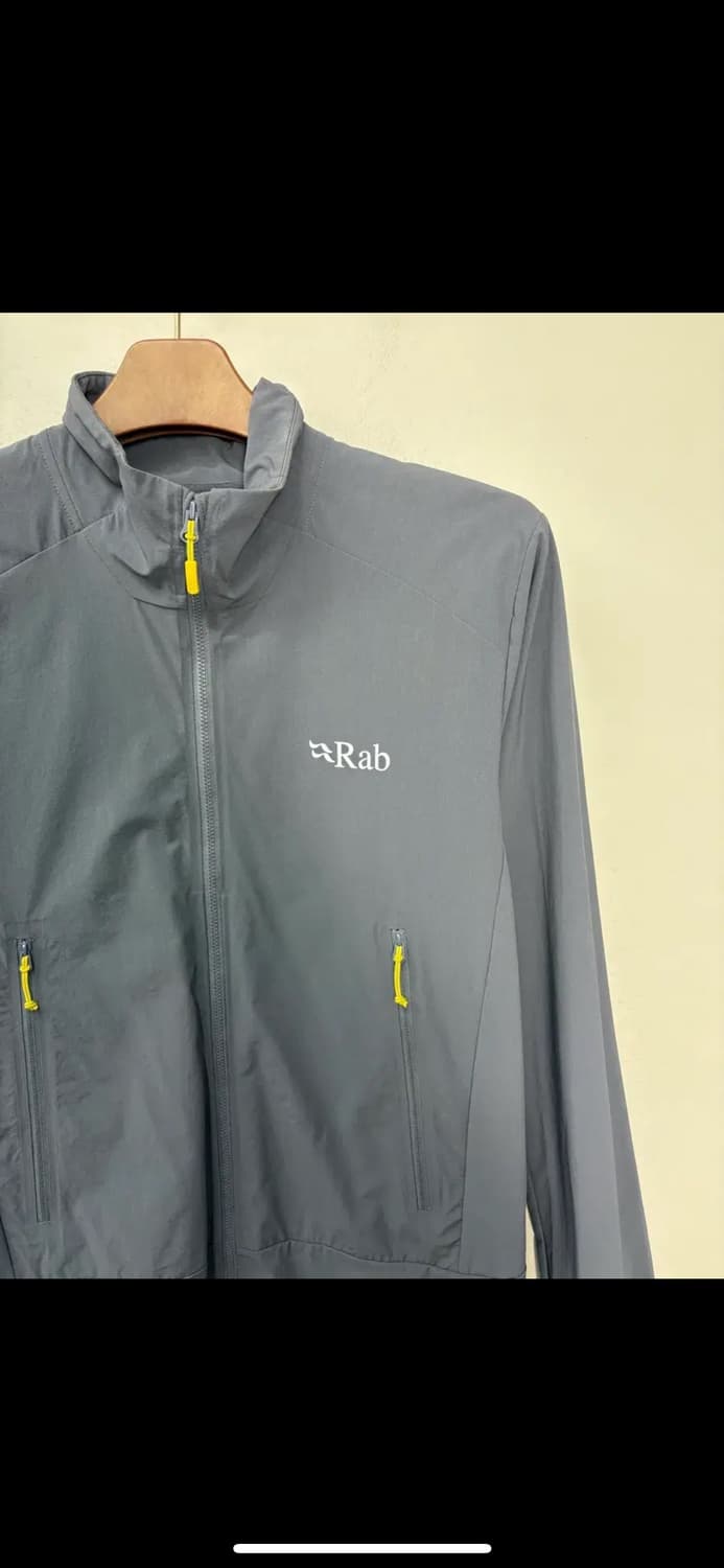 Rab 랩 보리얼리스 투어 자켓 H1781 상품이미지3