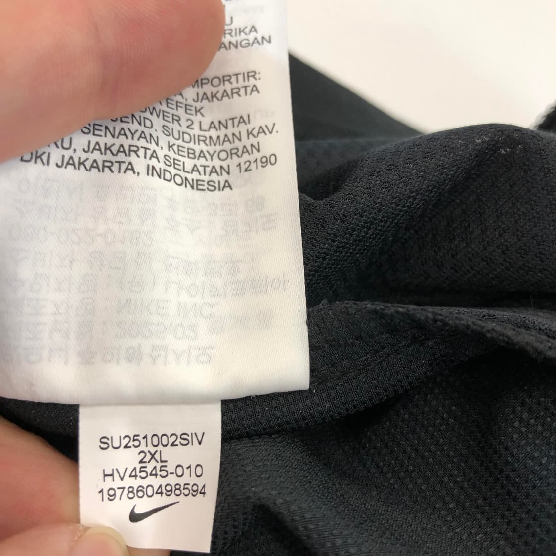 나이키 스트라이드 드라이핏 우븐 러닝팬츠 34 인치 상품이미지7