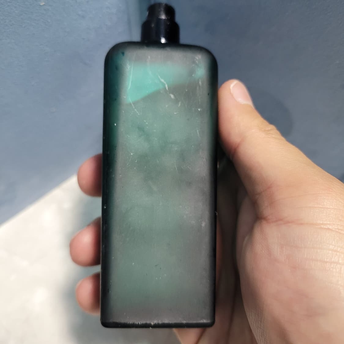 애르메스 오 도랑쥬 베르트 EDT 100ml 향수 (4) 상품이미지4