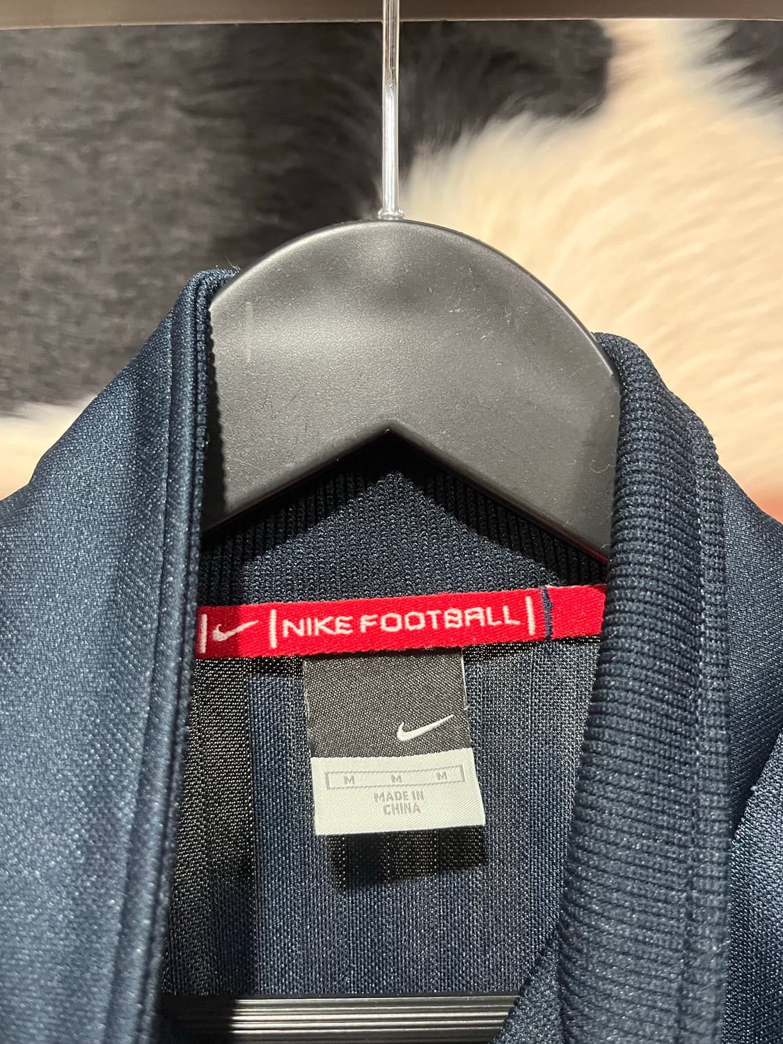 나이키 풋볼 져지 상품이미지3