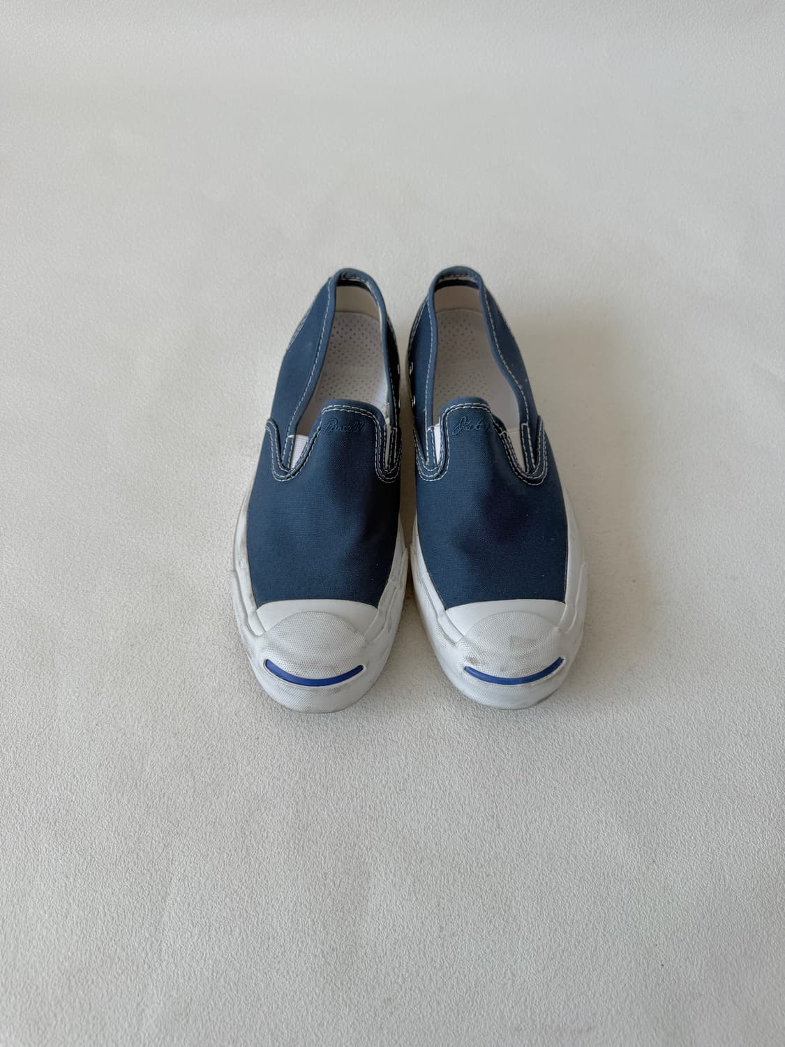 [240]컨버스(CONVERSE) 잭퍼셀 슬립온 상품이미지2