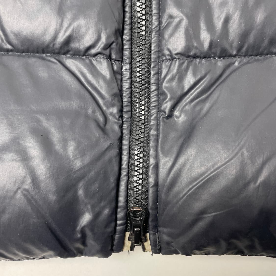  [택포] 나이키 패딩 조끼 S 상품이미지4