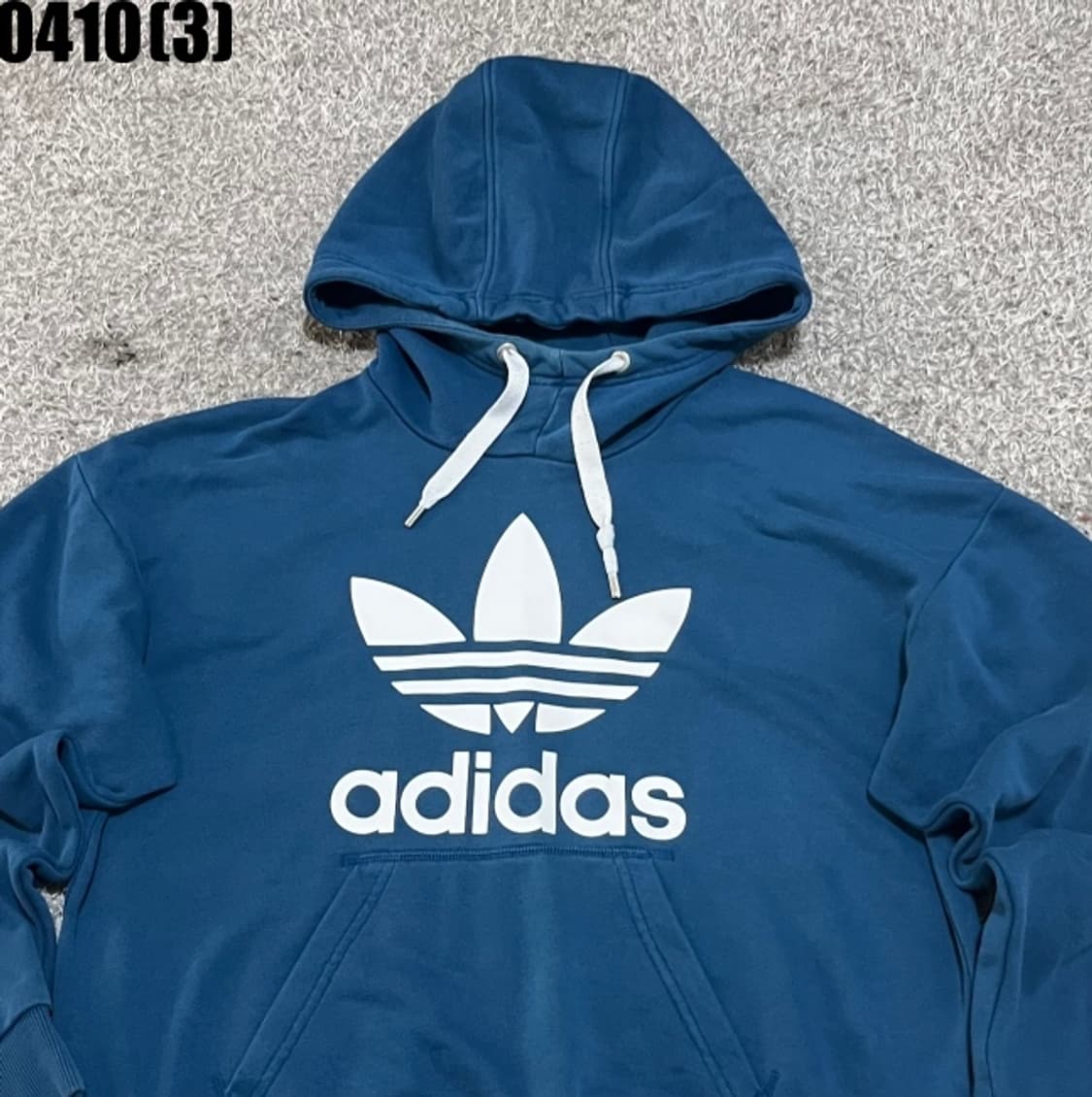 아디다스 후드티  상품이미지2