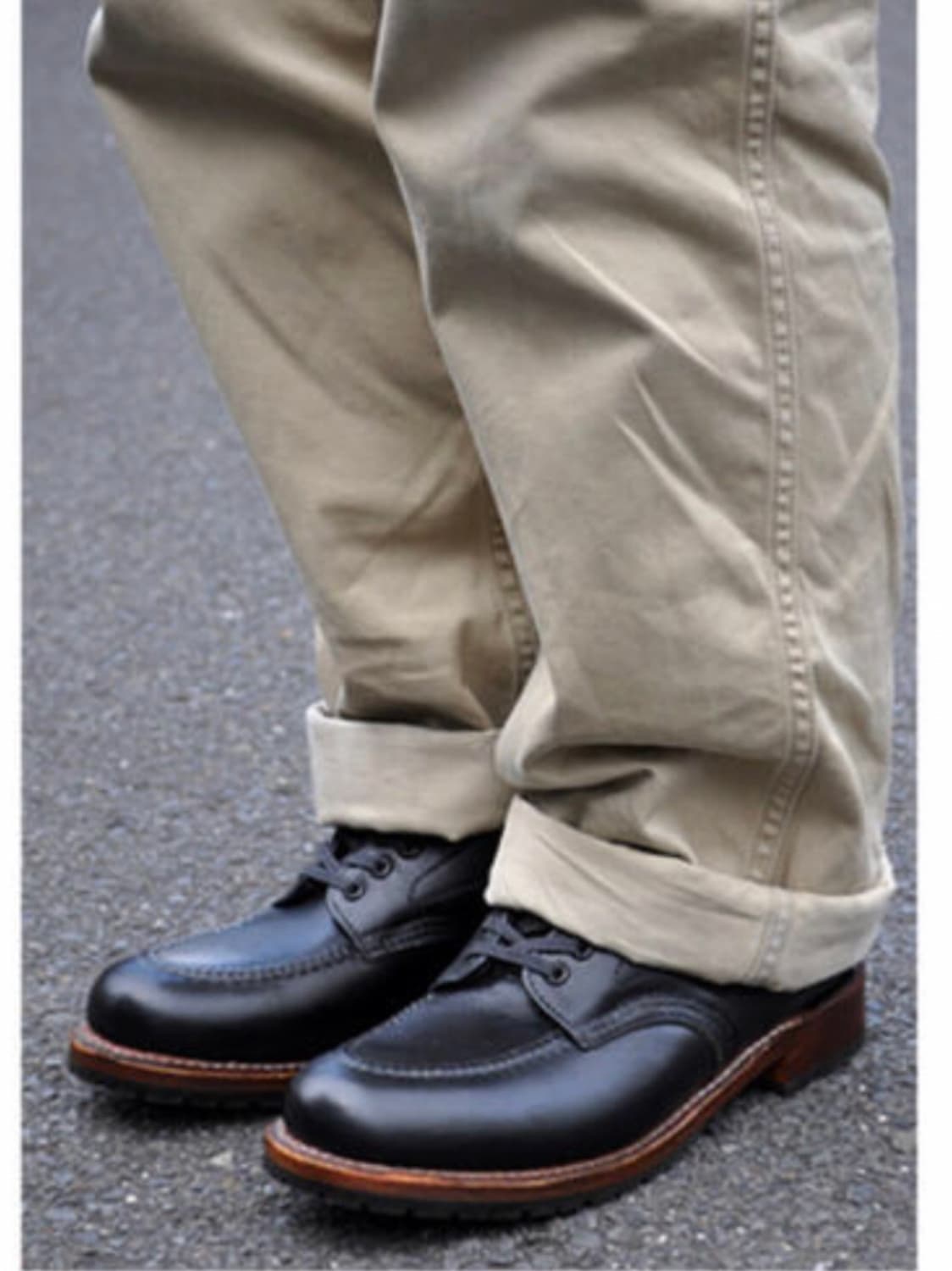 레드윙 9029 275 상품이미지6