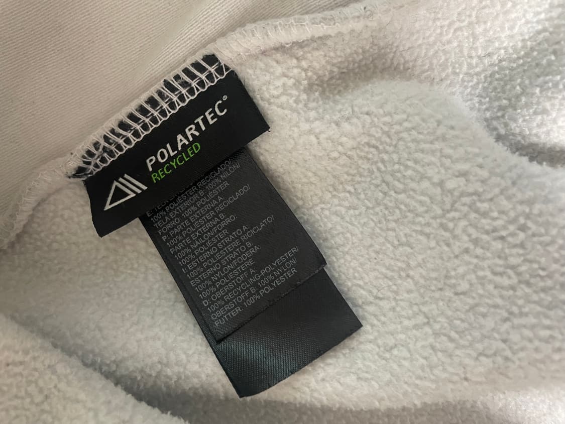 노스페이스 데날리 후리스  상품이미지4