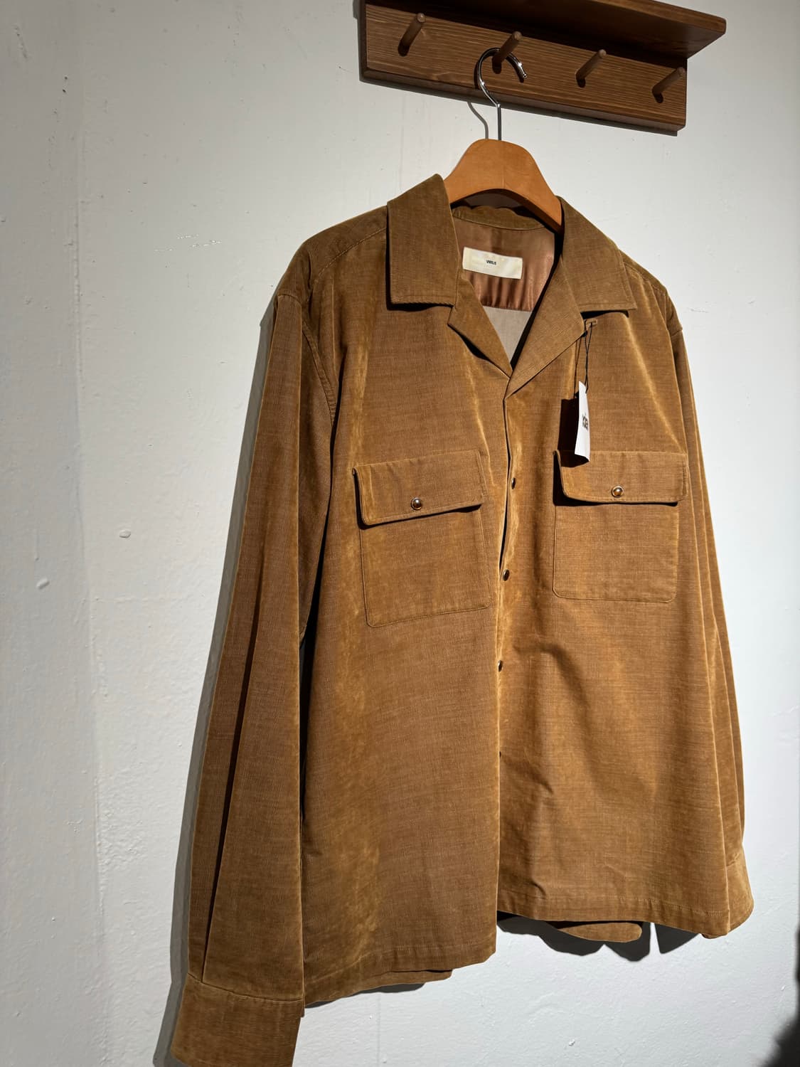 TOGA VIRILIS 상품이미지2