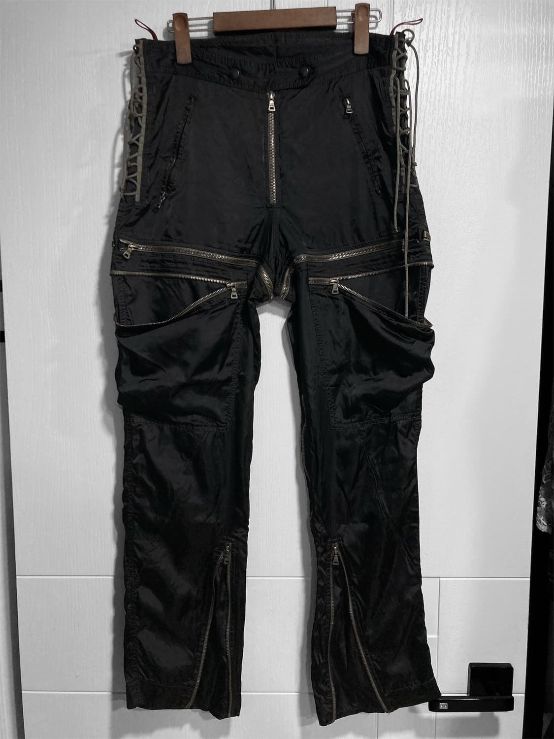 1999 프라다 스포츠 아비에이터 팬츠 상품이미지1