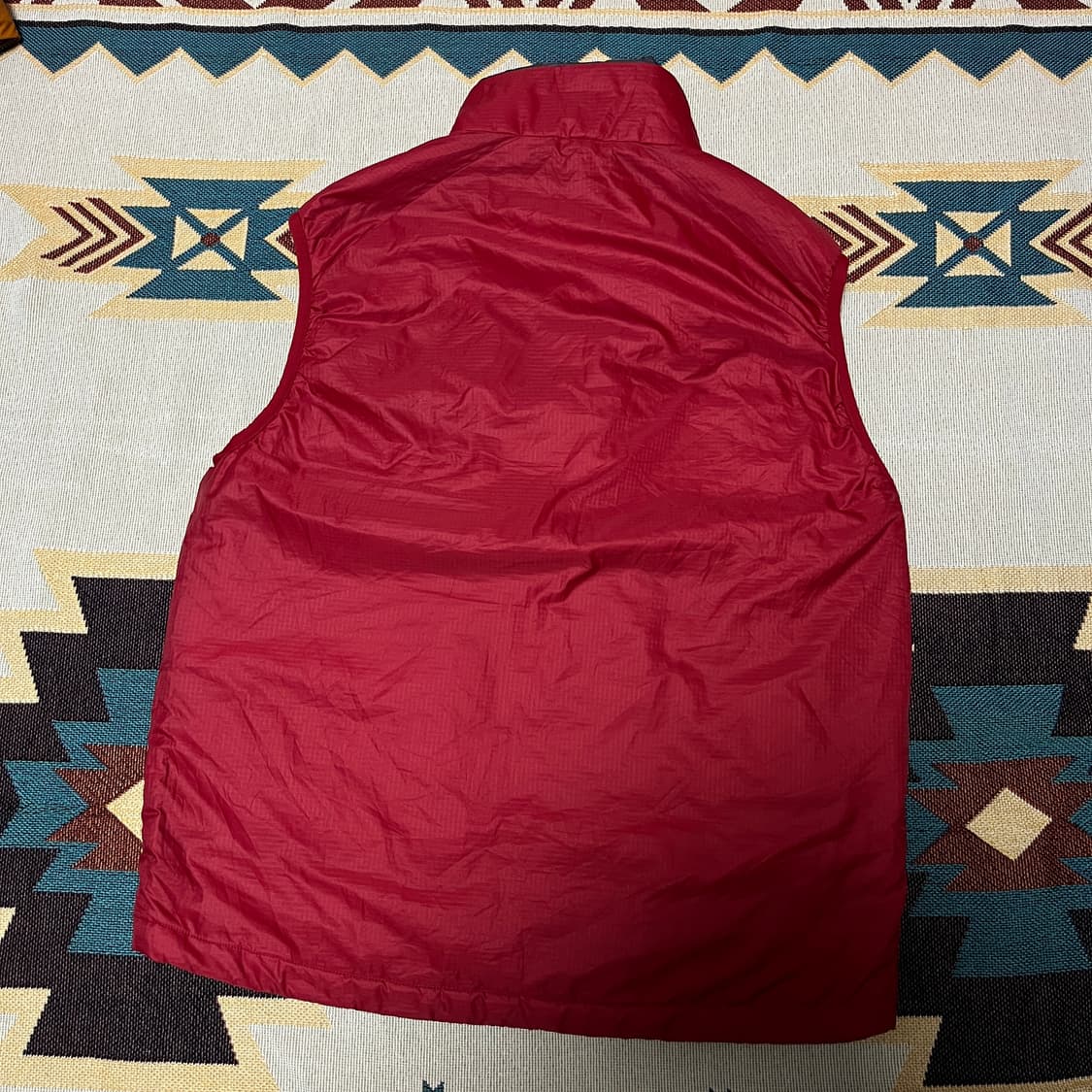 파타고니아 마이크로 퍼프 패딩 베스트 M 상품이미지4