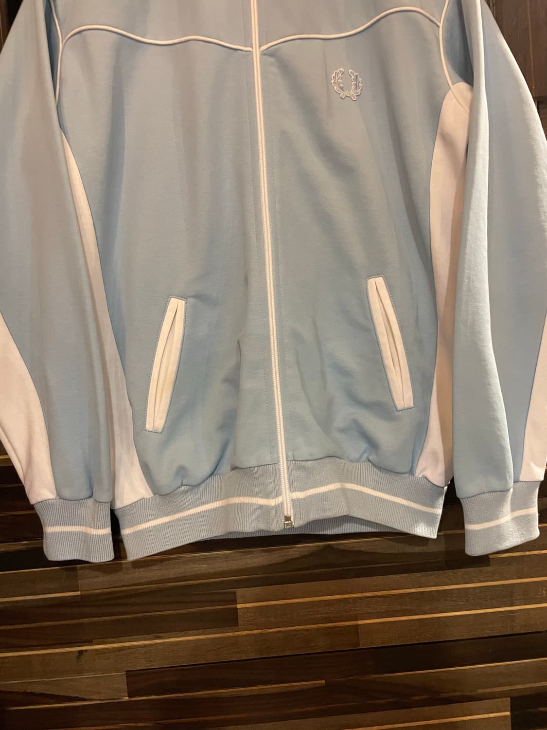 프레드페리 져지 상품이미지4