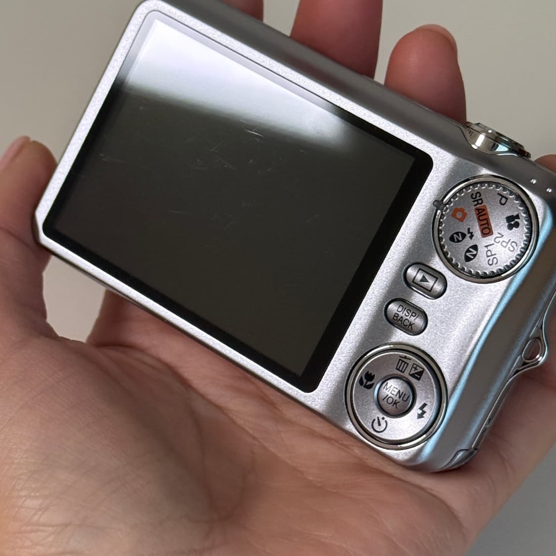 후지필름 파인픽스 JX280 빈티지 디카 디지털카메라 상품이미지7