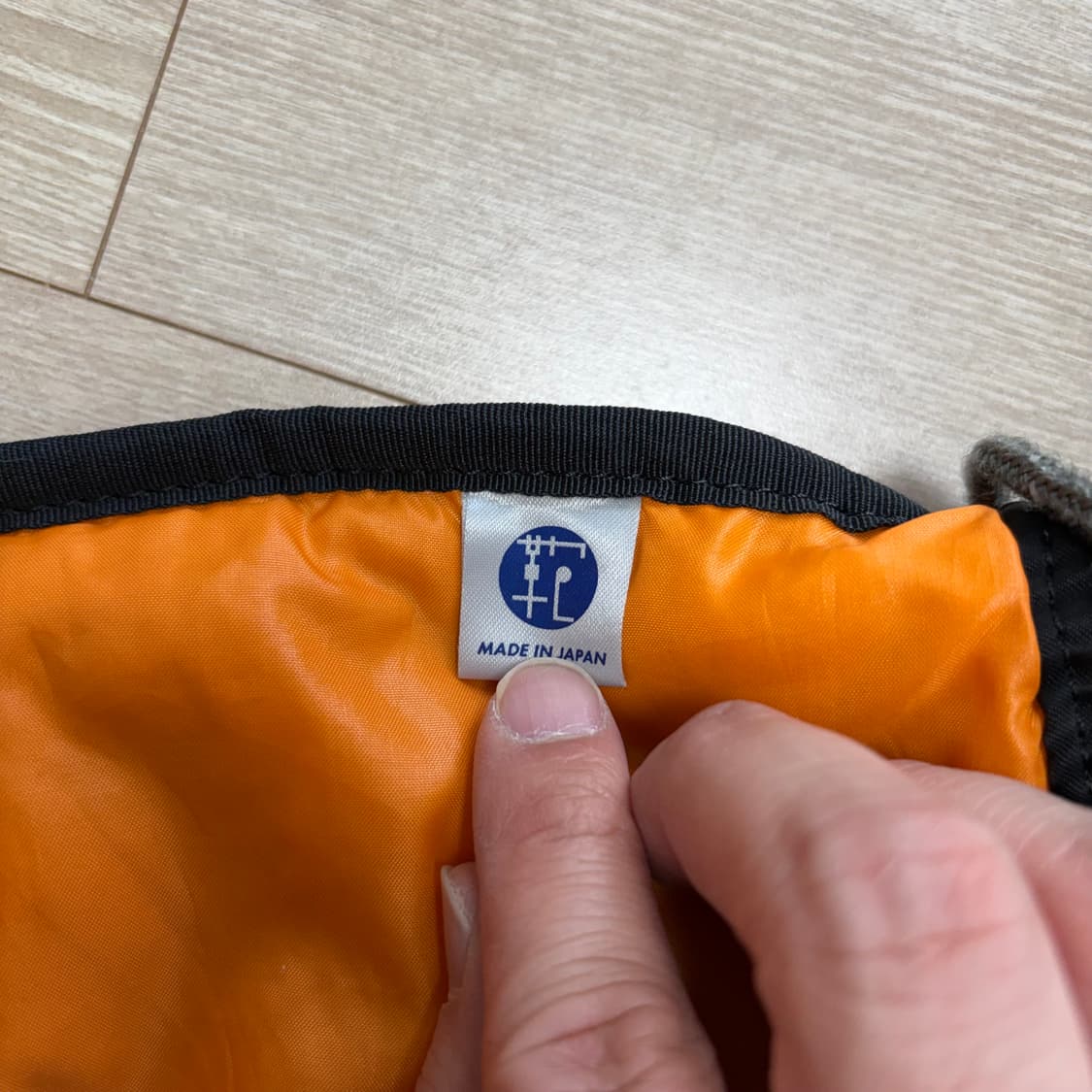 요시다포터 porter 럭색 백팩 (622-79312) 상품이미지8