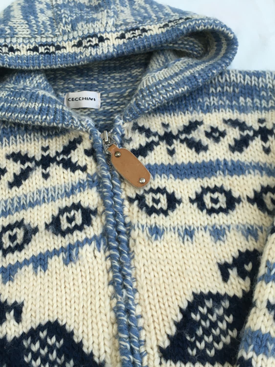 스카이블루 코위찬 상품이미지3