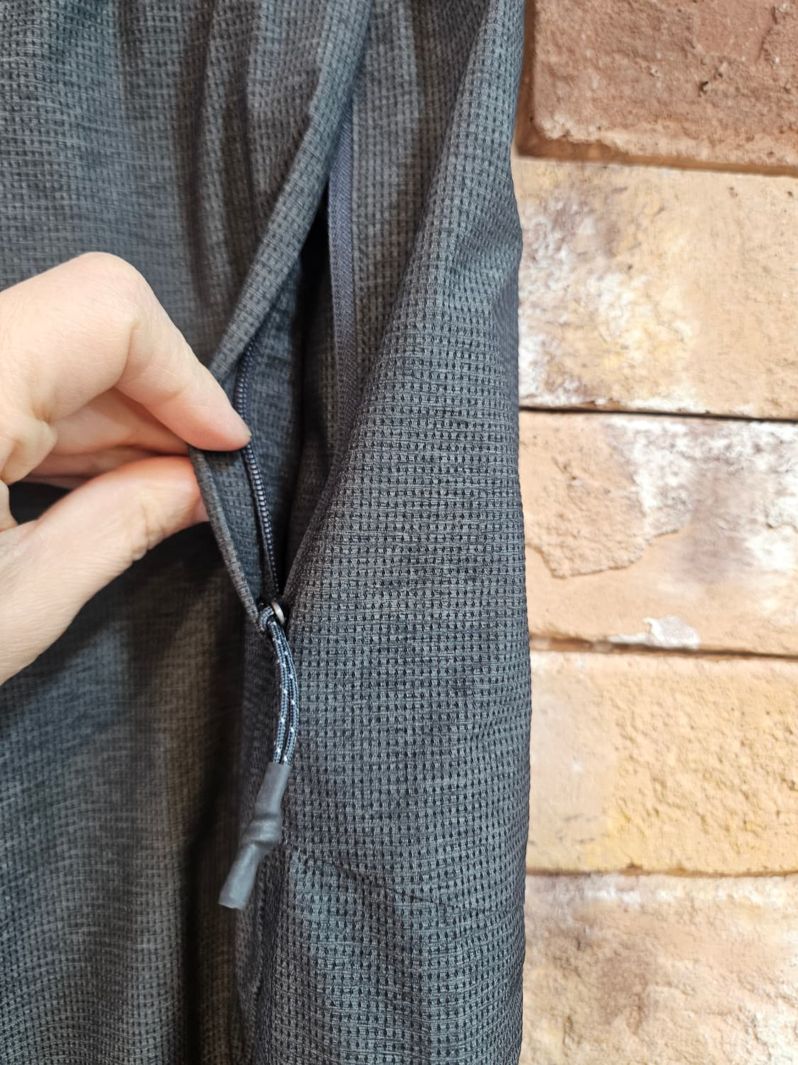 코오롱스포츠 남성 카고 반바지 80 상품이미지5