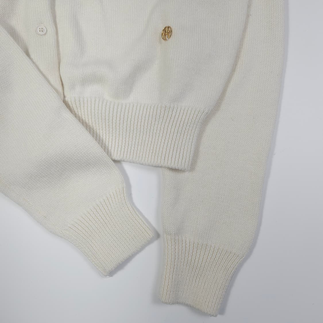 메종마레 울 가디건 상품이미지4