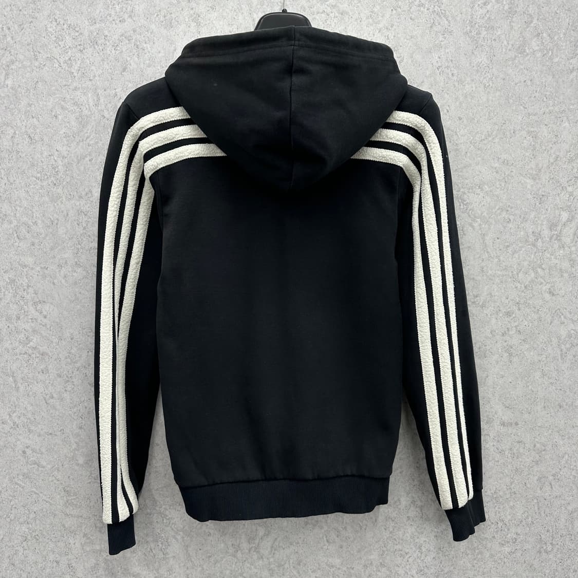 90 아디다스 여자 후드집업 상품이미지2