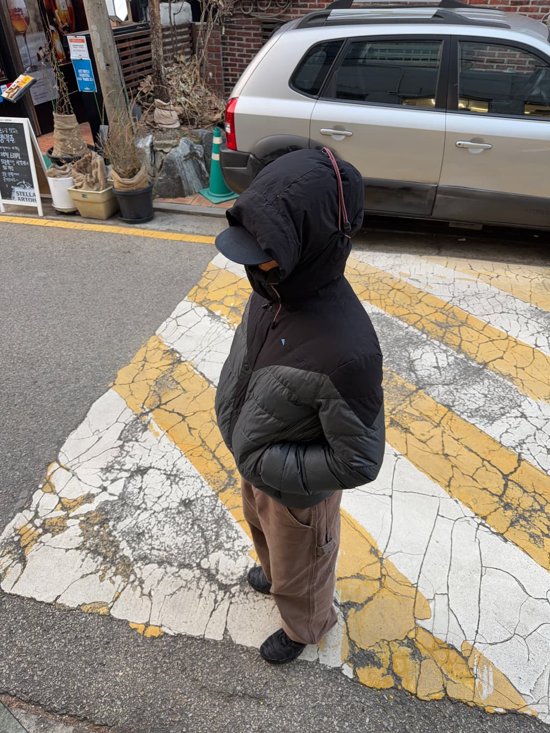 KLATTERMUSEN Atle 2.0 상품이미지6