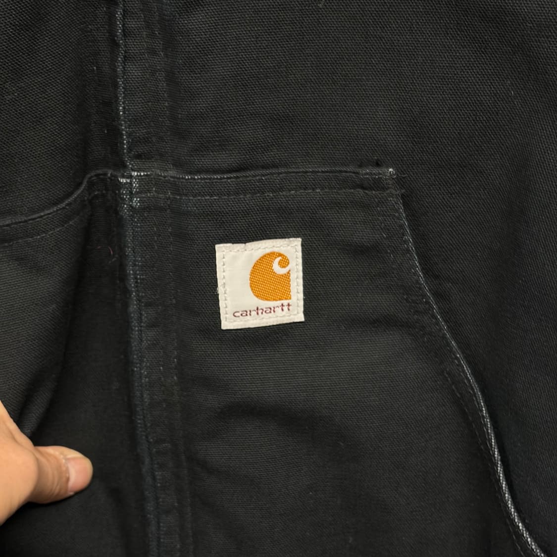 칼하트 J140 상품이미지4