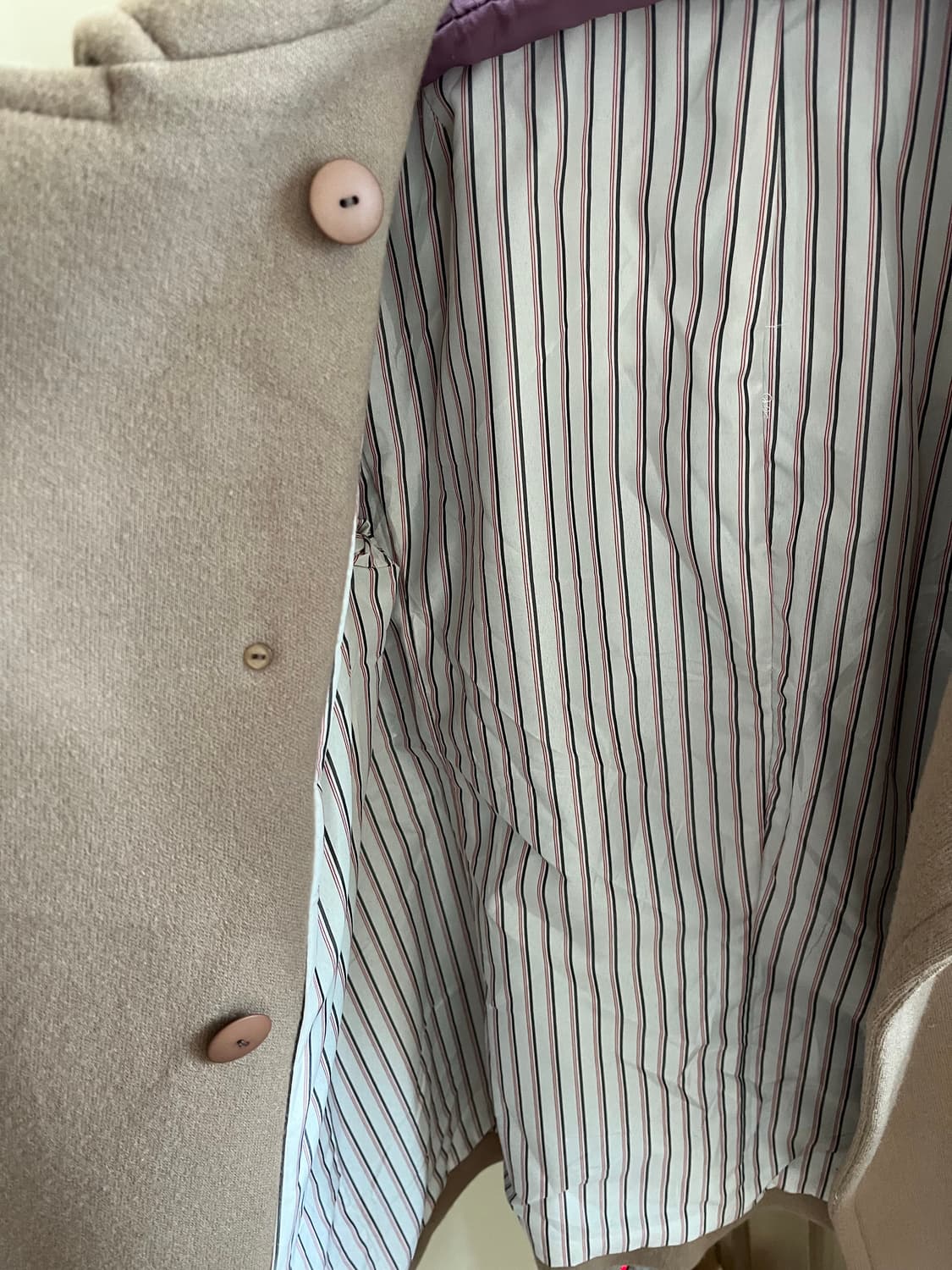 일본브랜드 자켓 상품이미지3