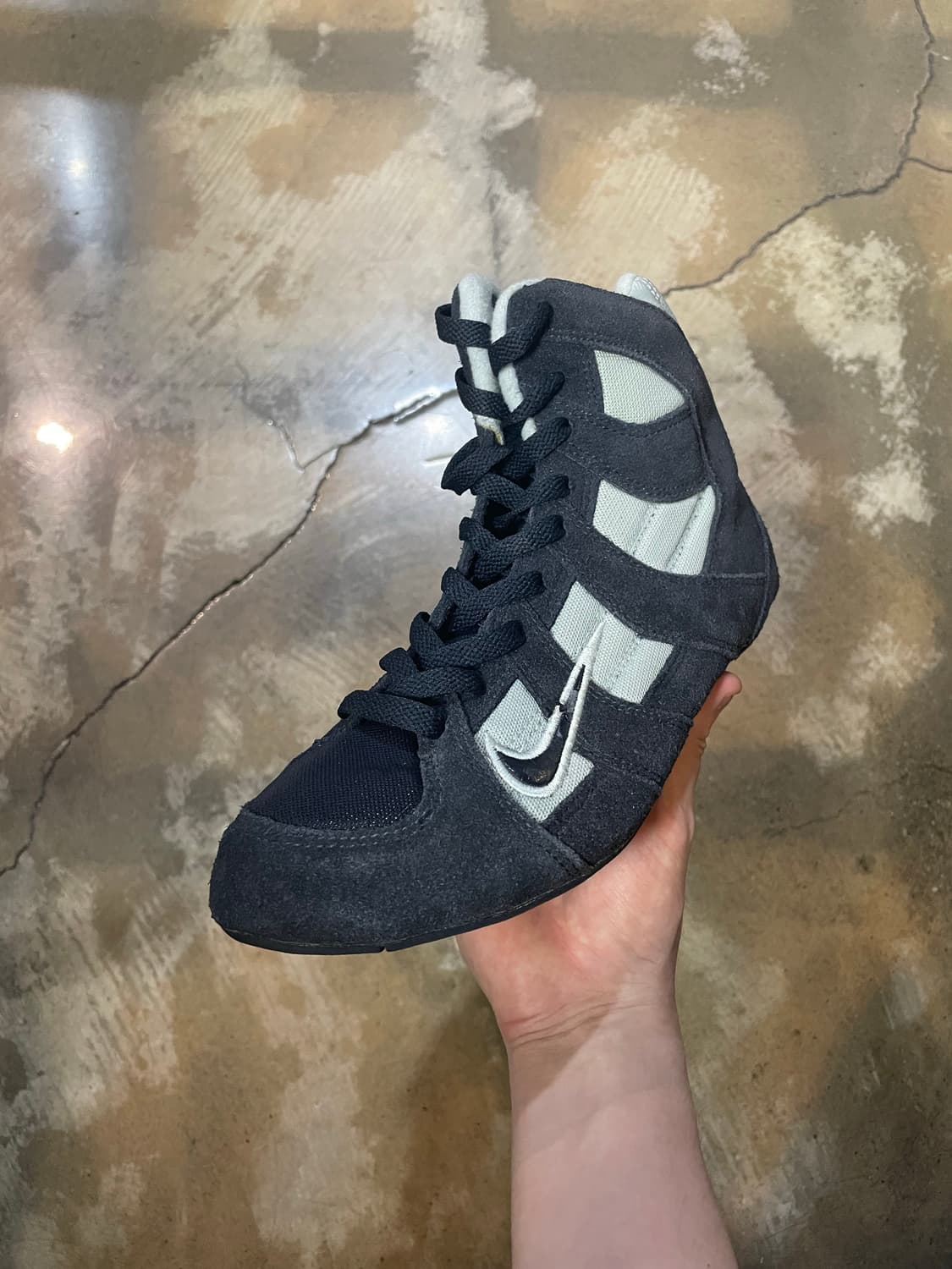 2003年 Nike Speedsweep 3 상품이미지3
