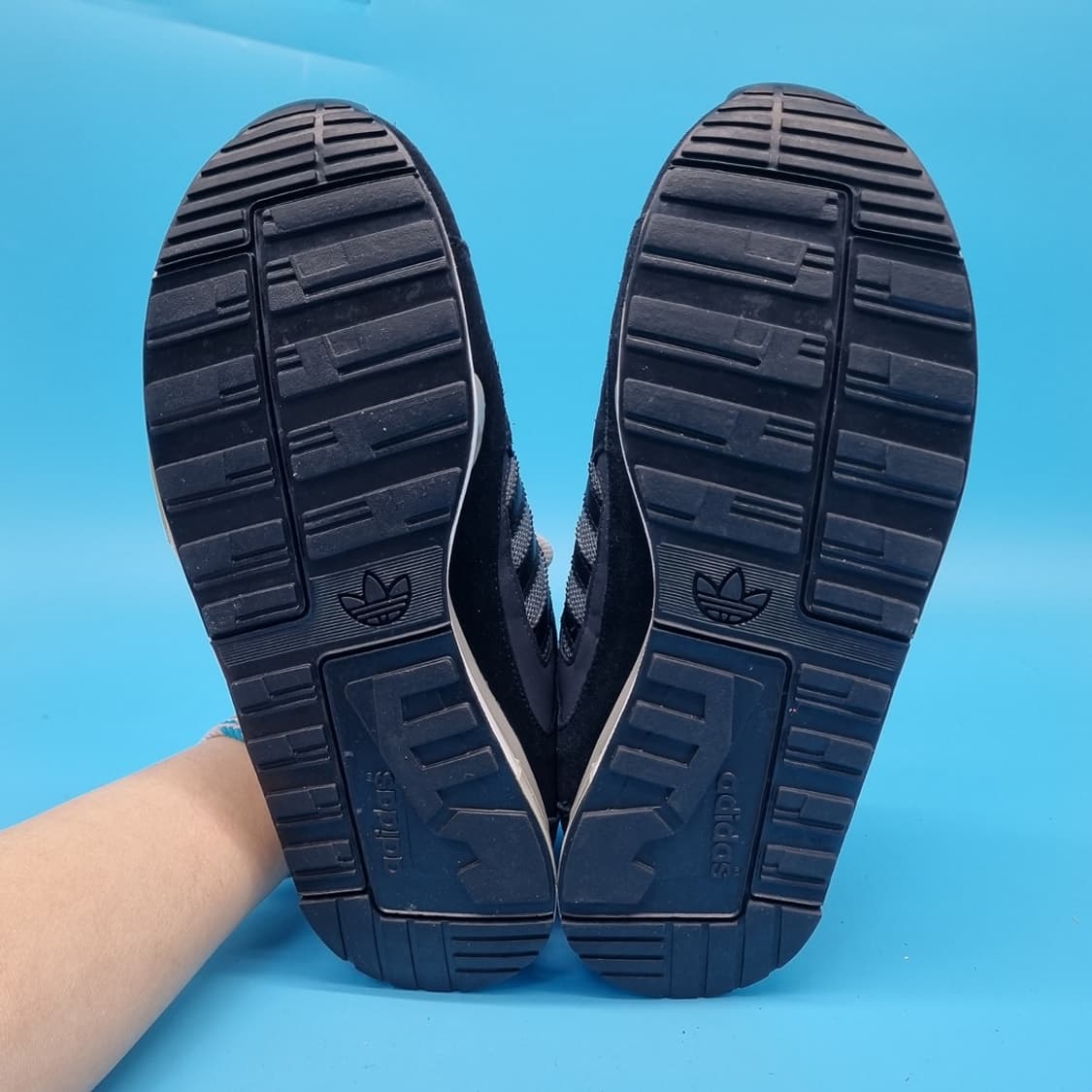 i 아디다스 ZX850 여성운동화 230 상품이미지3