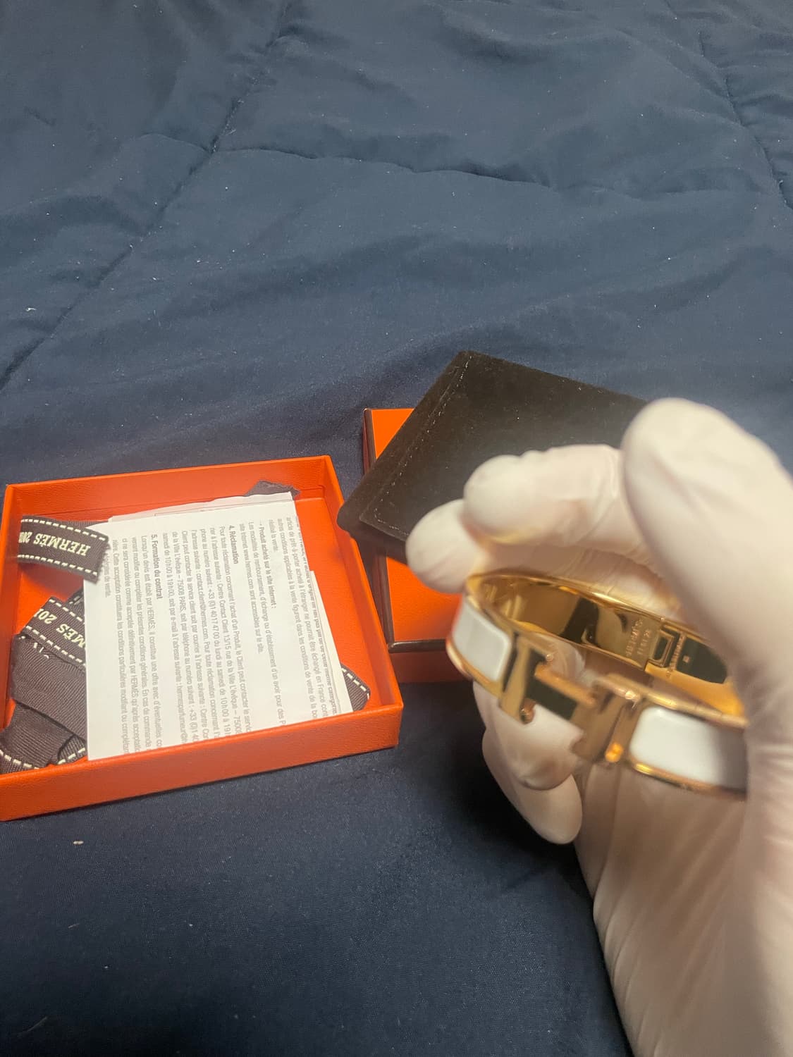 에르메스 클릭아슈 pm 상품이미지1