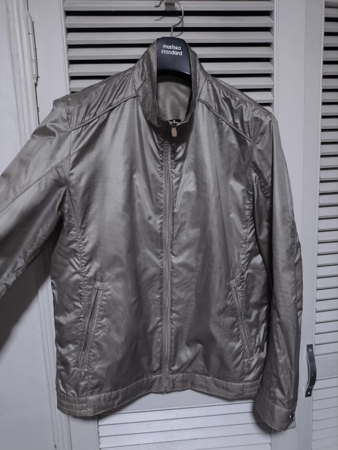 100 닥스 바람막이 운동복 골프복 상품이미지1