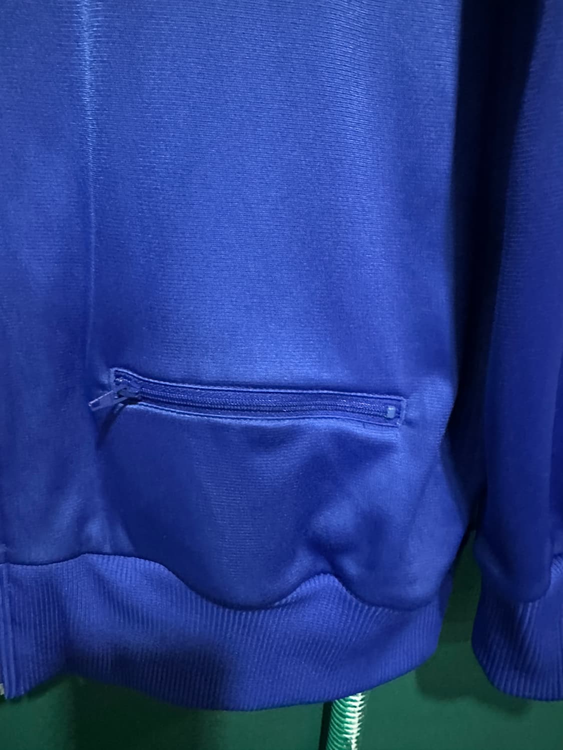 아디다스 희귀져지 usa 트랙탑져지 110 상품이미지5