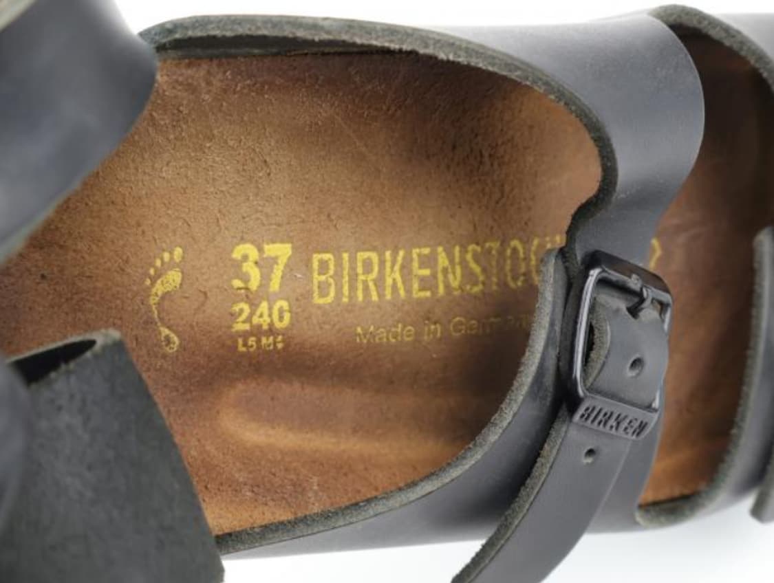 버켄스탁 샌들 상품이미지5