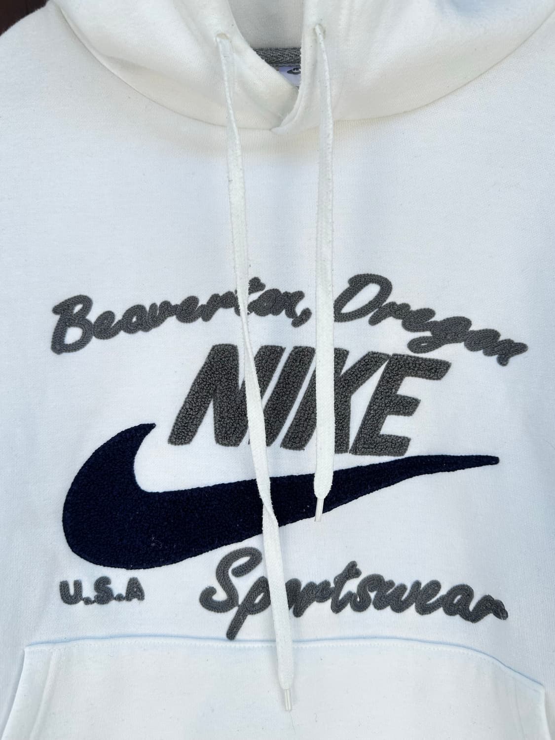 Nike hoodie 상품이미지3
