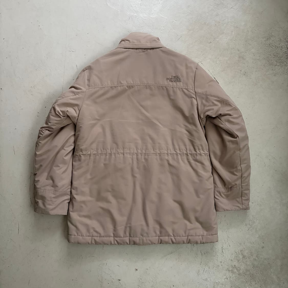 노스페이스 맥머도 빈티지 다운구스 마운틴 파카 L 상품이미지10