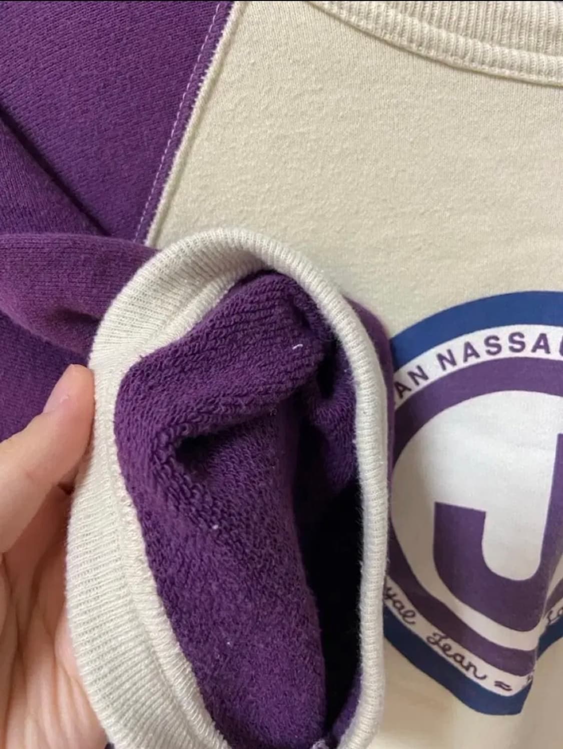 일본 빈티지 반팔티 상품이미지5