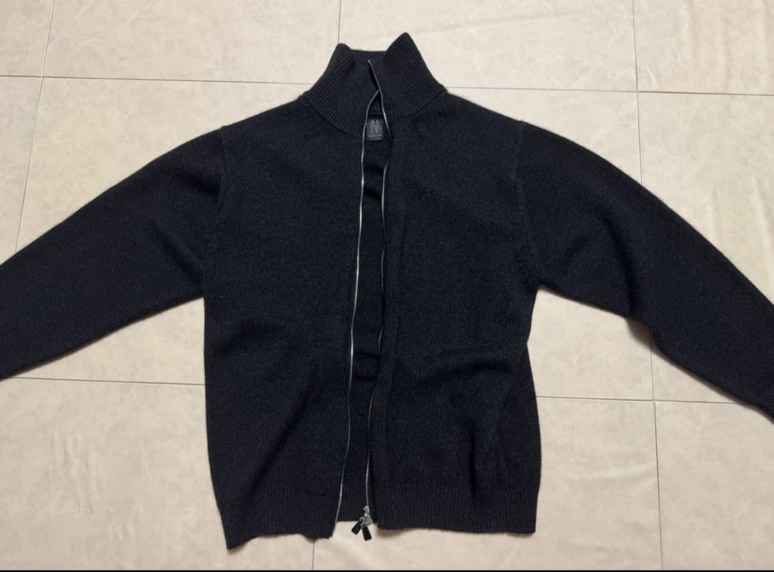 바토너) 24Innocent Cashmere Middle Weight 상품이미지10