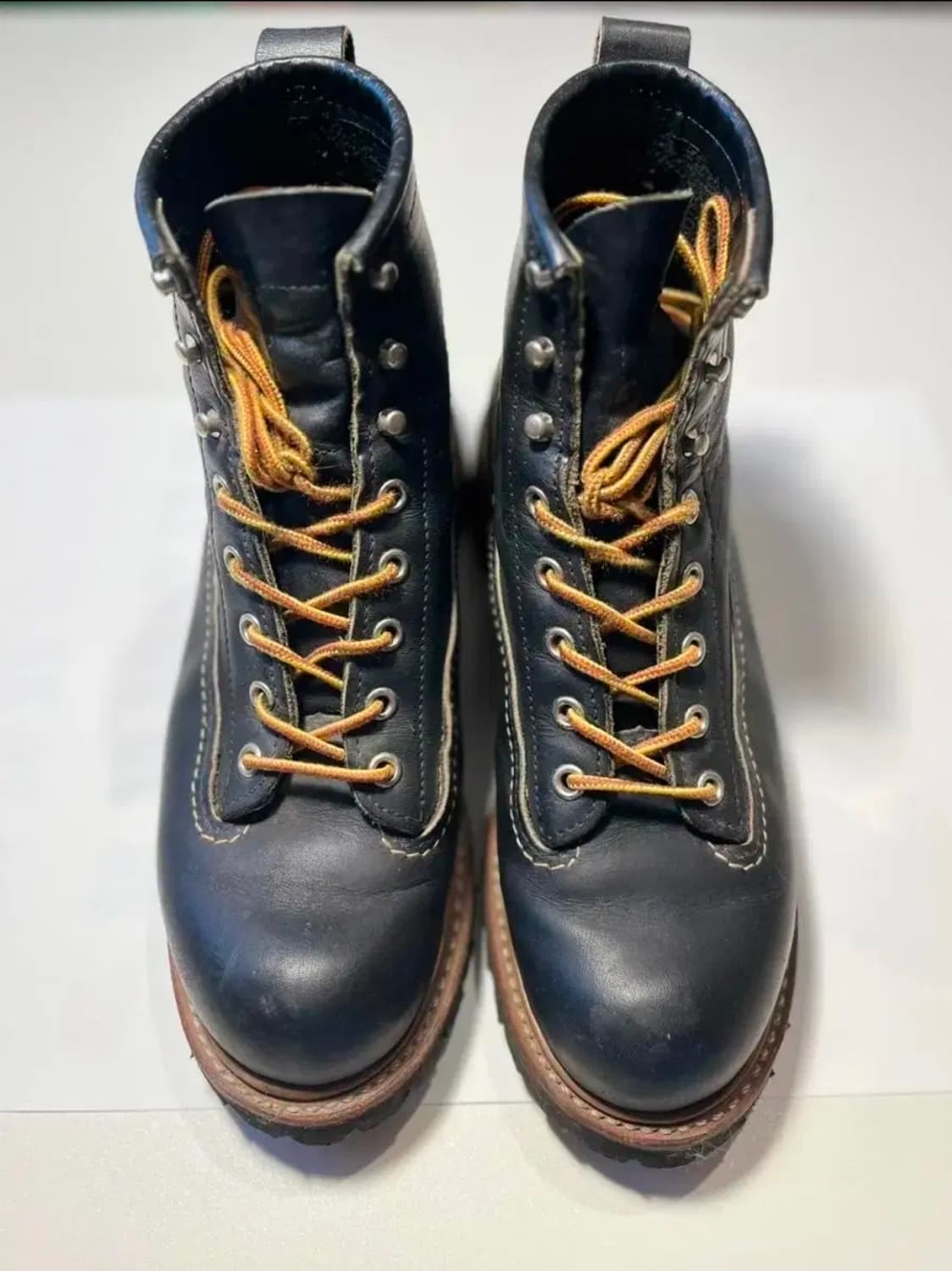 레드윙 라인맨 260 상품이미지1