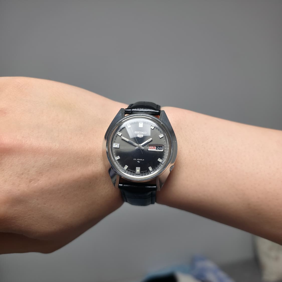 Seiko 5 5126-8110 상품이미지4